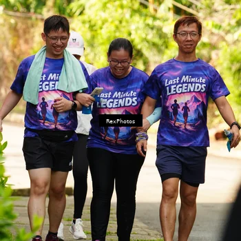 Runner Photo 8079078