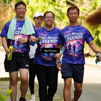 Runner Photo 8079079