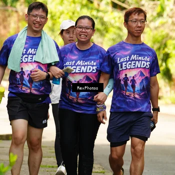 Runner Photo 8079083