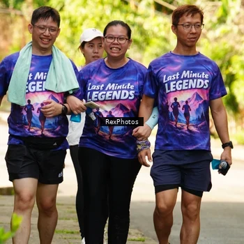 Runner Photo 8079084