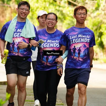 Runner Photo 8079087