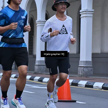 Runner Photo 8079111