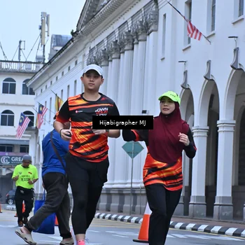 Runner Photo 8079112