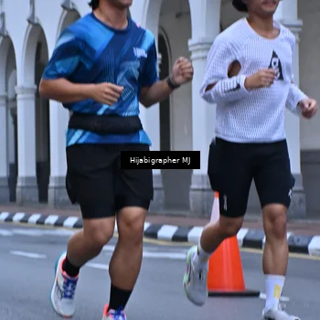 Runner Photo 8079113