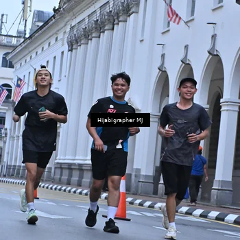 Runner Photo 8079115