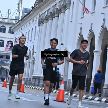 Runner Photo 8079116