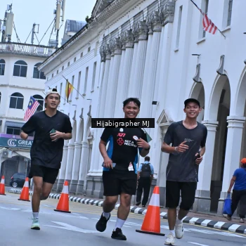 Runner Photo 8079118