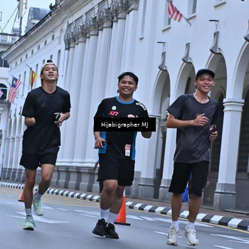 Runner Photo 8079119