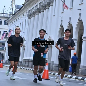Runner Photo 8079120