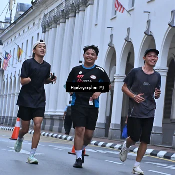 Runner Photo 8079122