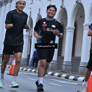 Runner Photo 8079123