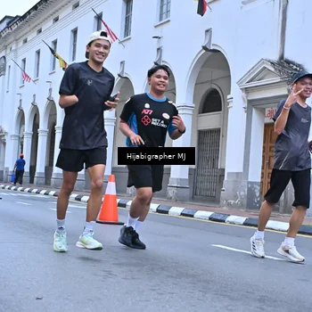 Runner Photo 8079124