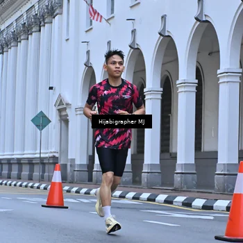 Runner Photo 8079125