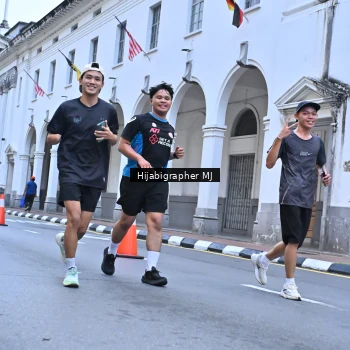 Runner Photo 8079126