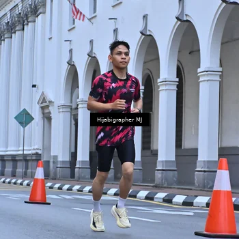 Runner Photo 8079127