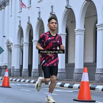 Runner Photo 8079128