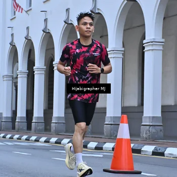 Runner Photo 8079129