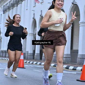Runner Photo 8079130