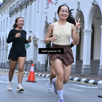 Runner Photo 8079131