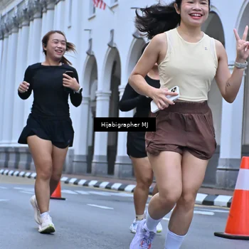 Runner Photo 8079133