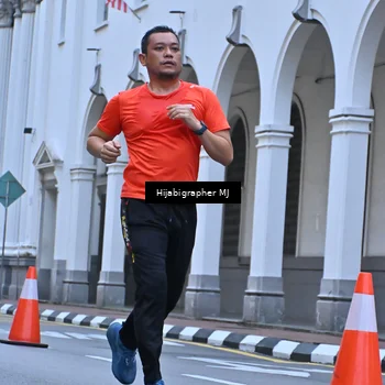 Runner Photo 8079135