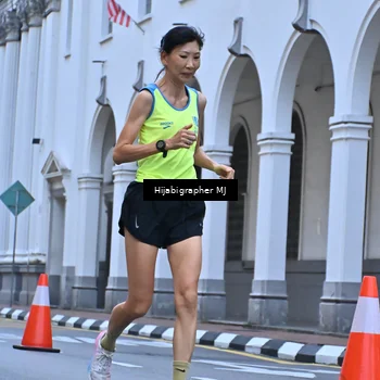 Runner Photo 8079137