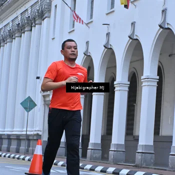 Runner Photo 8079138