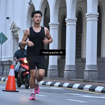Runner Photo 8079139