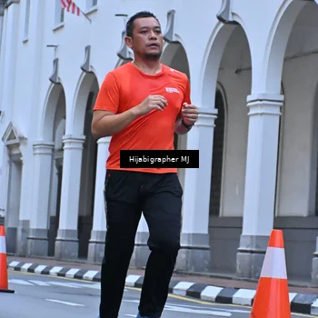 Runner Photo 8079140