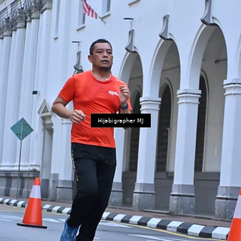 Runner Photo 8079141
