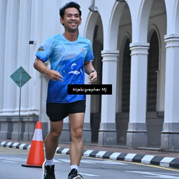 Runner Photo 8079143