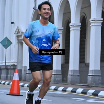 Runner Photo 8079145