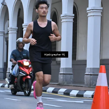 Runner Photo 8079146