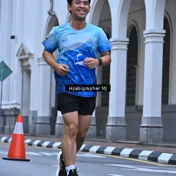 Runner Photo 8079147