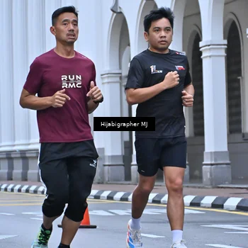 Runner Photo 8079148