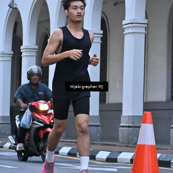 Runner Photo 8079149