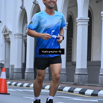 Runner Photo 8079151