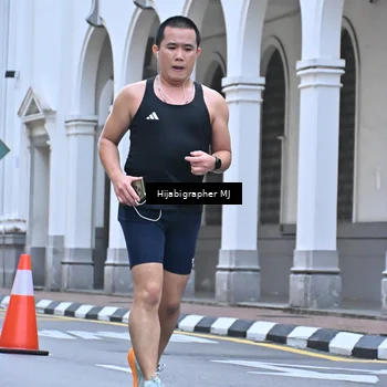 Runner Photo 8079152