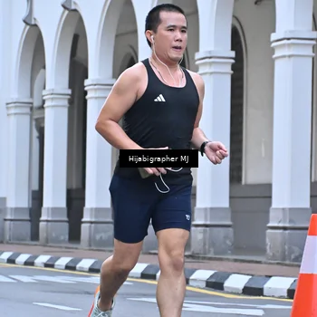 Runner Photo 8079153
