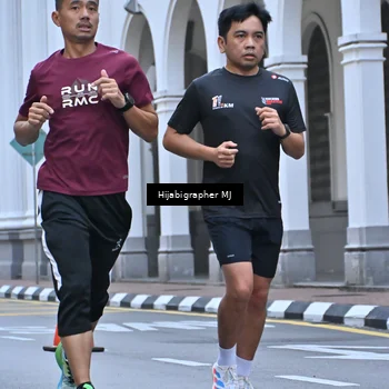 Runner Photo 8079155