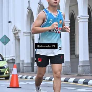 Runner Photo 8079157