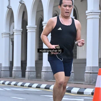 Runner Photo 8079158