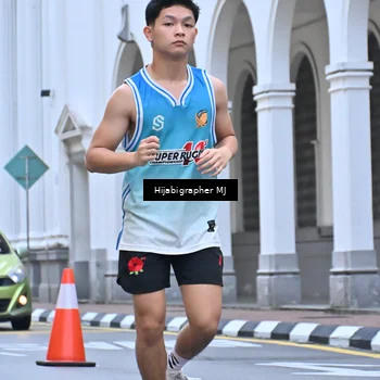 Runner Photo 8079159