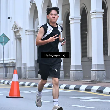 Runner Photo 8079163