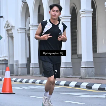 Runner Photo 8079164
