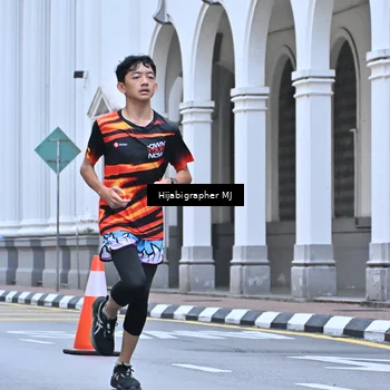 Runner Photo 8079165