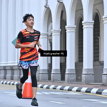 Runner Photo 8079166
