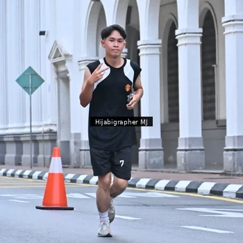 Runner Photo 8079167