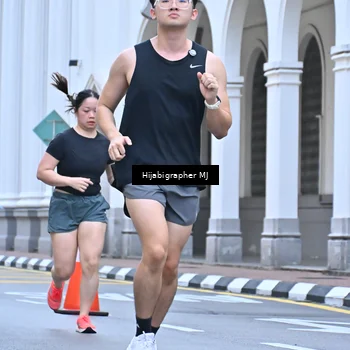 Runner Photo 8079168