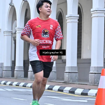 Runner Photo 8079179